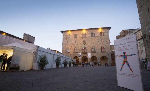 Pistoia – 24-26 maggio 2019: X edizione del festival di antropologia